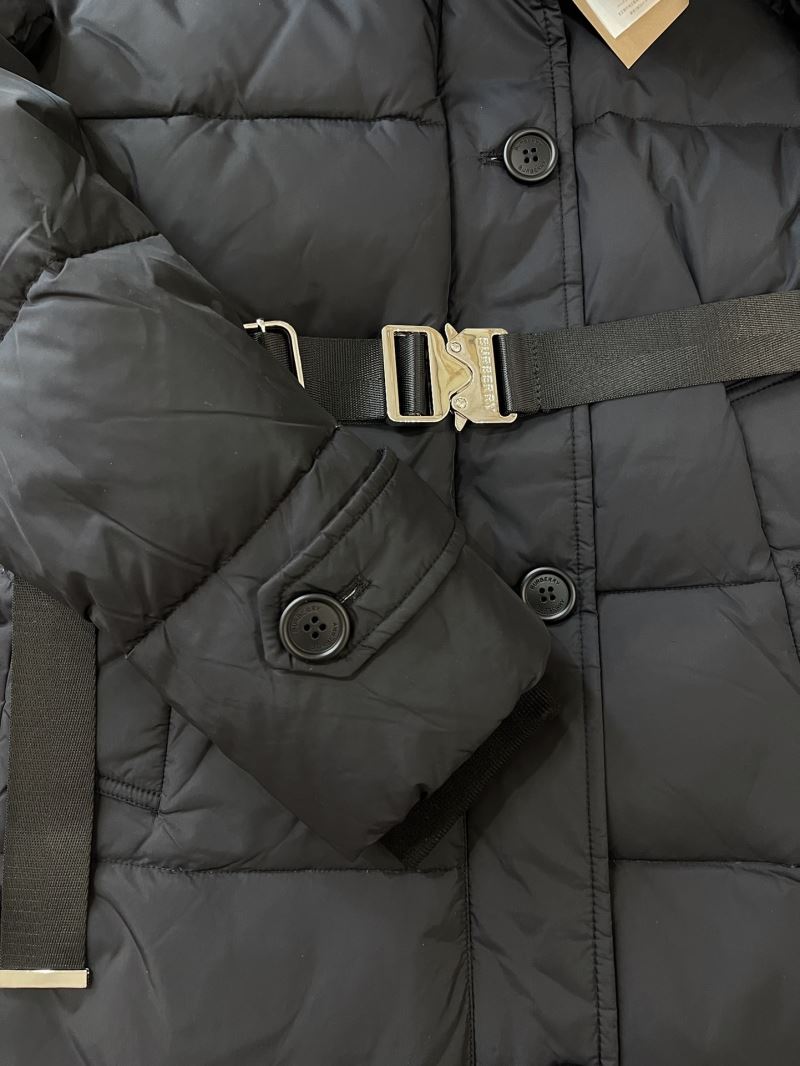 Burberry Down Jackets